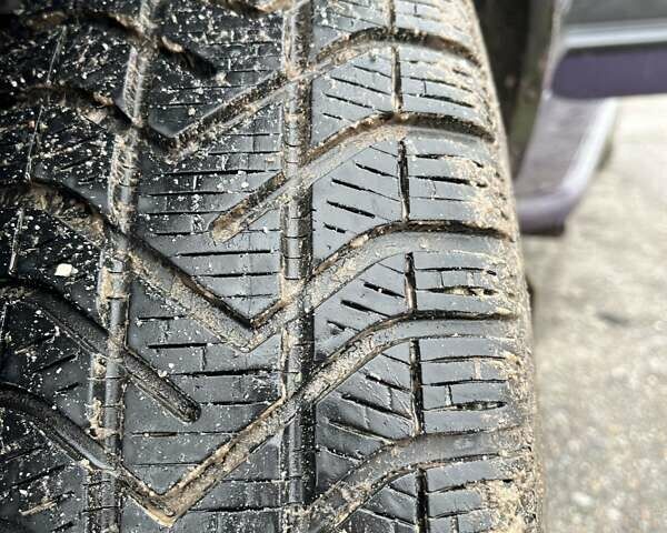 Зеленый ВАЗ 21213 Niva, объемом двигателя 1.7 л и пробегом 168 тыс. км за 2650 $, фото 5 на Automoto.ua