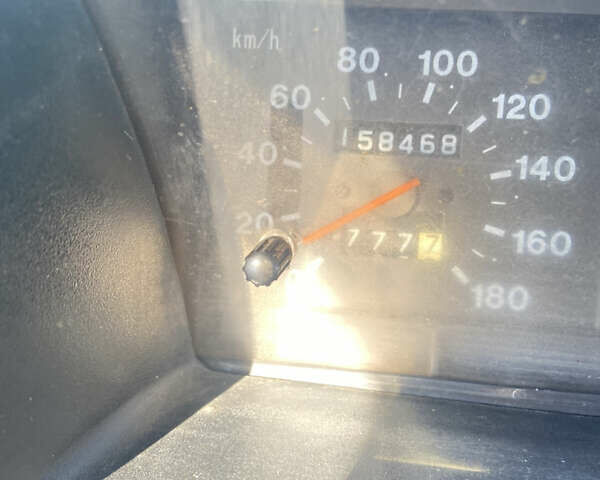 Зелений ВАЗ 21213 Niva, об'ємом двигуна 1.7 л та пробігом 158 тис. км за 3000 $, фото 23 на Automoto.ua