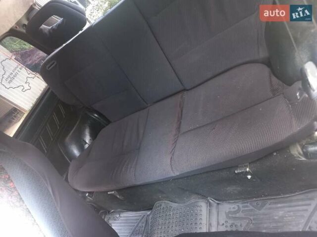Зеленый ВАЗ 21213 Niva, объемом двигателя 1.7 л и пробегом 50 тыс. км за 4500 $, фото 6 на Automoto.ua