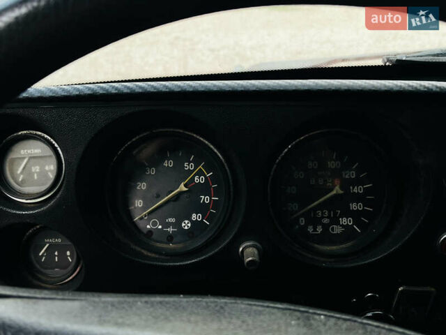 Оранжевый ВАЗ 21213 Niva, объемом двигателя 1.6 л и пробегом 250 тыс. км за 1800 $, фото 14 на Automoto.ua