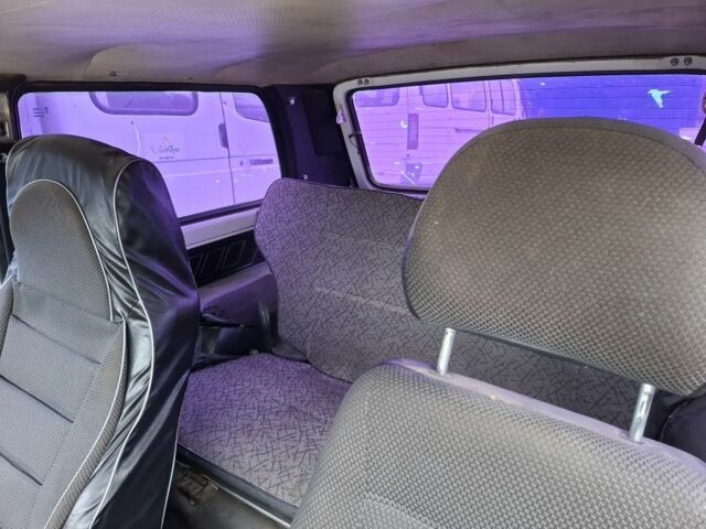 ВАЗ 21214 2007 в Каменце-Подольском на Automoto.ua Белый ВАЗ 21214, объемом двигателя 0 л и пробегом 300 тыс. км за 2141 $, фото 3 на Automoto.ua