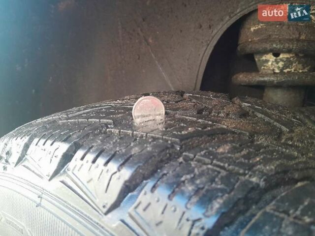 ВАЗ 21214 2003 у Березань на Automoto.ua Білий ВАЗ 21214, об'ємом двигуна 1.7 л та пробігом 55 тис. км за 2600 $, фото 7 на Automoto.ua