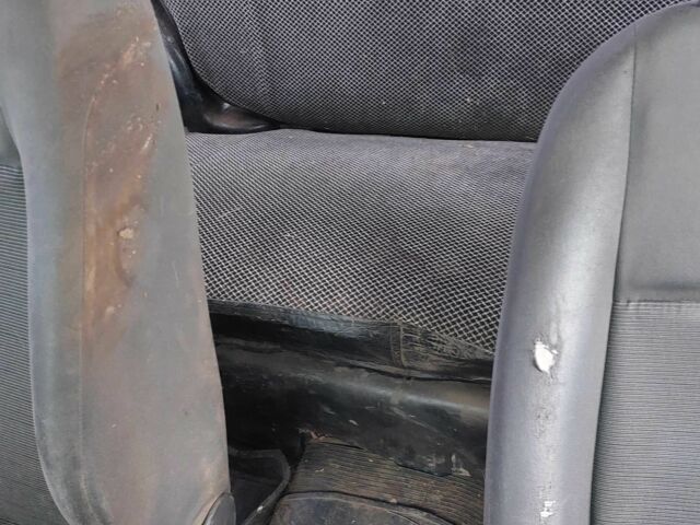 Белый ВАЗ 21214, объемом двигателя 1.6 л и пробегом 219 тыс. км за 1192 $, фото 19 на Automoto.ua