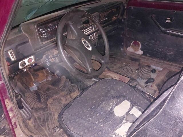 Белый ВАЗ 21214, объемом двигателя 1.6 л и пробегом 219 тыс. км за 1192 $, фото 8 на Automoto.ua