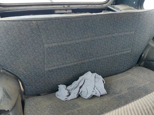 Белый ВАЗ 21214, объемом двигателя 1.6 л и пробегом 219 тыс. км за 1192 $, фото 1 на Automoto.ua