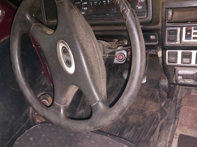 Белый ВАЗ 21214, объемом двигателя 1.6 л и пробегом 219 тыс. км за 1192 $, фото 12 на Automoto.ua