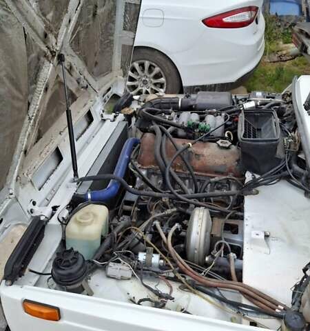 Білий ВАЗ 21214, об'ємом двигуна 1.7 л та пробігом 214 тис. км за 3200 $, фото 7 на Automoto.ua