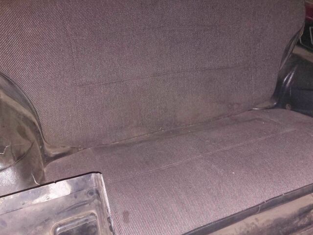 Белый ВАЗ 21214, объемом двигателя 1.6 л и пробегом 219 тыс. км за 1192 $, фото 11 на Automoto.ua