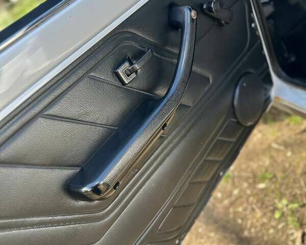 Білий ВАЗ 21214, об'ємом двигуна 1.69 л та пробігом 96 тис. км за 2900 $, фото 11 на Automoto.ua