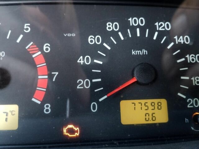 Белый ВАЗ 21214, объемом двигателя 1.7 л и пробегом 77 тыс. км за 4500 $, фото 7 на Automoto.ua