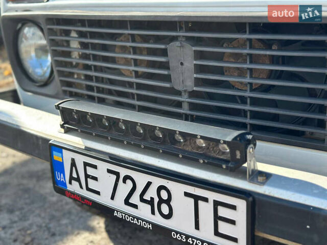 ВАЗ 21214 2011 у Дніпро (Дніпропетровську) на Automoto.ua Білий ВАЗ 21214, об'ємом двигуна 1.7 л та пробігом 295 тис. км за 3599 $, фото 23 на Automoto.ua