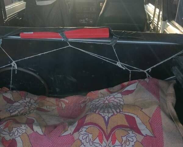 Белый ВАЗ 21214, объемом двигателя 1.7 л и пробегом 77 тыс. км за 5800 $, фото 4 на Automoto.ua