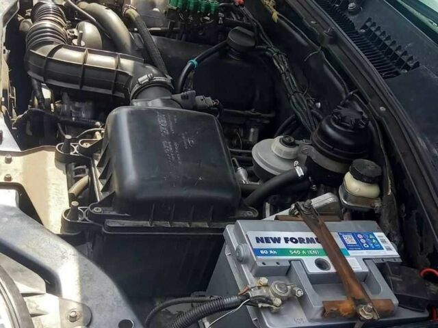 Белый ВАЗ 21214, объемом двигателя 1.7 л и пробегом 151 тыс. км за 3900 $, фото 10 на Automoto.ua