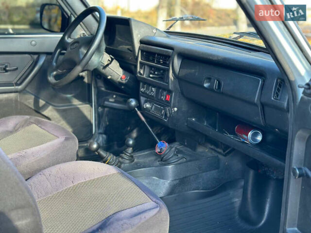 ВАЗ 21214 2011 у Дніпро (Дніпропетровську) на Automoto.ua Білий ВАЗ 21214, об'ємом двигуна 1.7 л та пробігом 295 тис. км за 3599 $, фото 16 на Automoto.ua