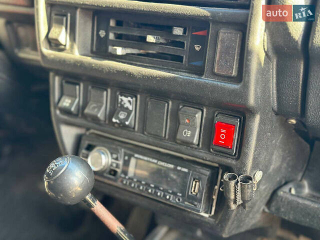 ВАЗ 21214 2011 у Дніпро (Дніпропетровську) на Automoto.ua Білий ВАЗ 21214, об'ємом двигуна 1.7 л та пробігом 295 тис. км за 3599 $, фото 20 на Automoto.ua