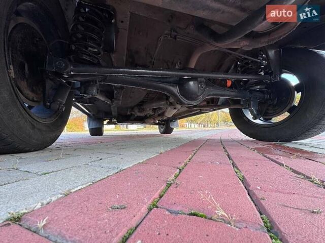 Белый ВАЗ 21214, объемом двигателя 1.7 л и пробегом 218 тыс. км за 4500 $, фото 13 на Automoto.ua