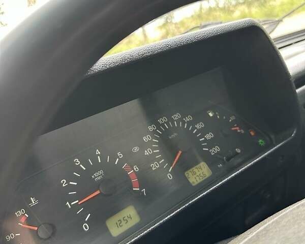 Белый ВАЗ 21214, объемом двигателя 1.7 л и пробегом 270 тыс. км за 4999 $, фото 11 на Automoto.ua