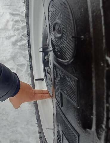 Белый ВАЗ 21214, объемом двигателя 1.69 л и пробегом 113 тыс. км за 4999 $, фото 12 на Automoto.ua