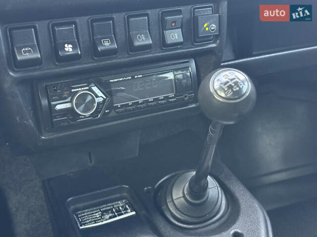 Белый ВАЗ 21214, объемом двигателя 1.7 л и пробегом 113 тыс. км за 4999 $, фото 40 на Automoto.ua