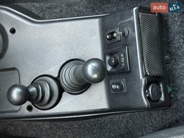 Белый ВАЗ 21214, объемом двигателя 1.7 л и пробегом 113 тыс. км за 4999 $, фото 41 на Automoto.ua