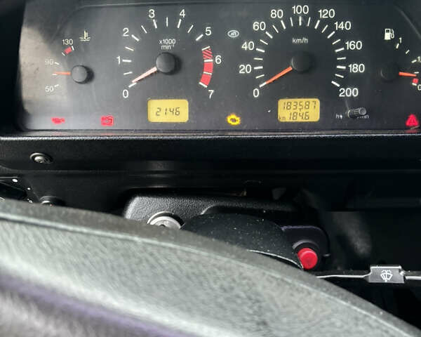 Білий ВАЗ 21214, об'ємом двигуна 1.69 л та пробігом 183 тис. км за 3900 $, фото 8 на Automoto.ua