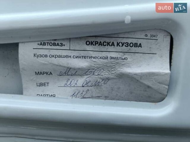 Белый ВАЗ 21214, объемом двигателя 1.7 л и пробегом 11 тыс. км за 8500 $, фото 20 на Automoto.ua
