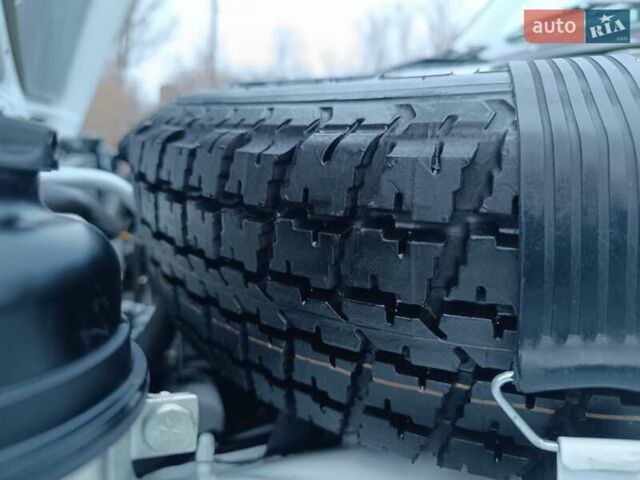 Белый ВАЗ 21214, объемом двигателя 1.7 л и пробегом 11 тыс. км за 8500 $, фото 21 на Automoto.ua