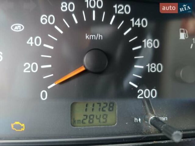 Белый ВАЗ 21214, объемом двигателя 1.7 л и пробегом 11 тыс. км за 8500 $, фото 4 на Automoto.ua
