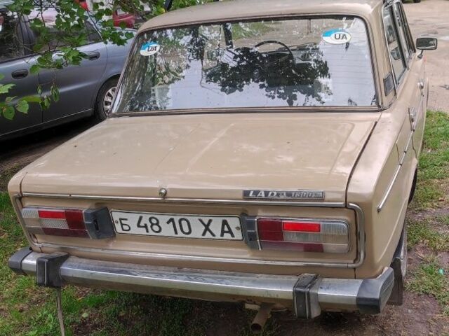 Бежевий ВАЗ 21214, об'ємом двигуна 0 л та пробігом 420 тис. км за 700 $, фото 3 на Automoto.ua