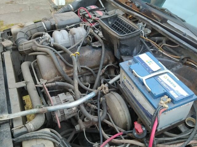 Бежевый ВАЗ 21214, объемом двигателя 0 л и пробегом 150 тыс. км за 4000 $, фото 10 на Automoto.ua