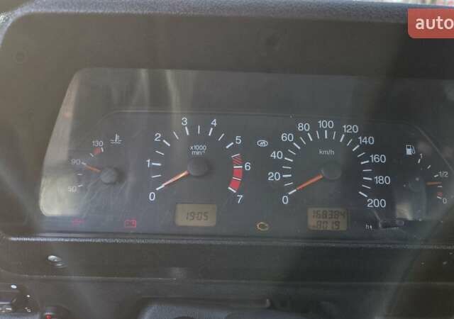 Черный ВАЗ 21214, объемом двигателя 1.69 л и пробегом 168 тыс. км за 4400 $, фото 8 на Automoto.ua