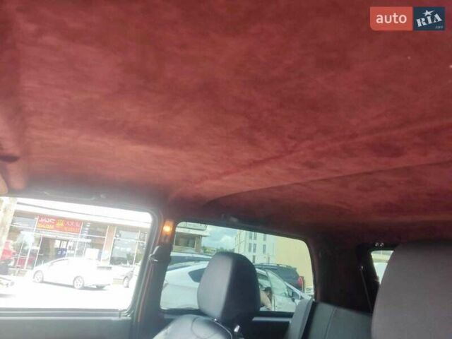 ВАЗ 21214 2019 в Киеве на Automoto.ua Черный ВАЗ 21214, объемом двигателя 1.69 л и пробегом 48 тыс. км за 12000 $, фото 6 на Automoto.ua