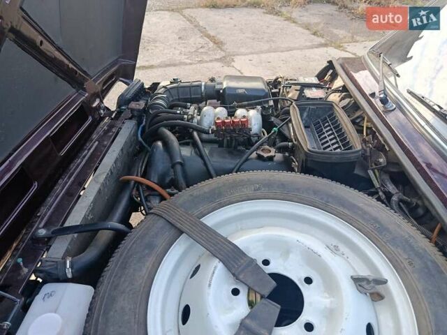 Коричневый ВАЗ 21214, объемом двигателя 1.7 л и пробегом 160 тыс. км за 4500 $, фото 3 на Automoto.ua