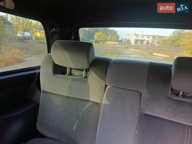 Коричневый ВАЗ 21214, объемом двигателя 1.7 л и пробегом 160 тыс. км за 4500 $, фото 6 на Automoto.ua