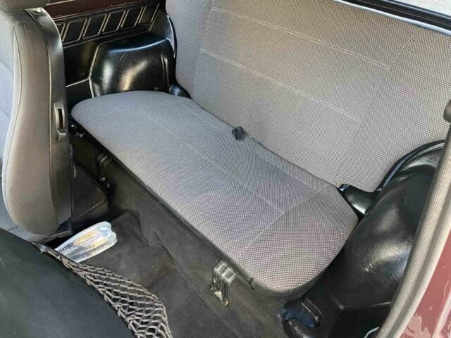 Коричневий ВАЗ 21214, об'ємом двигуна 1.7 л та пробігом 157 тис. км за 5000 $, фото 5 на Automoto.ua