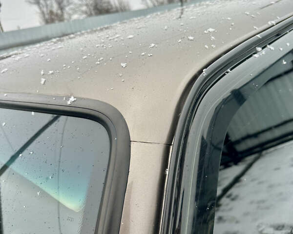 Коричневый ВАЗ 21214, объемом двигателя 1.69 л и пробегом 36 тыс. км за 8999 $, фото 3 на Automoto.ua