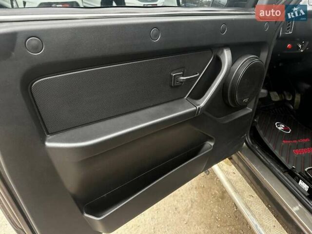 Коричневый ВАЗ 21214, объемом двигателя 1.7 л и пробегом 26 тыс. км за 9300 $, фото 23 на Automoto.ua