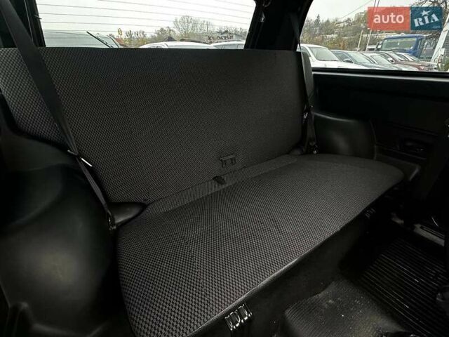 Коричневый ВАЗ 21214, объемом двигателя 1.7 л и пробегом 26 тыс. км за 9300 $, фото 14 на Automoto.ua