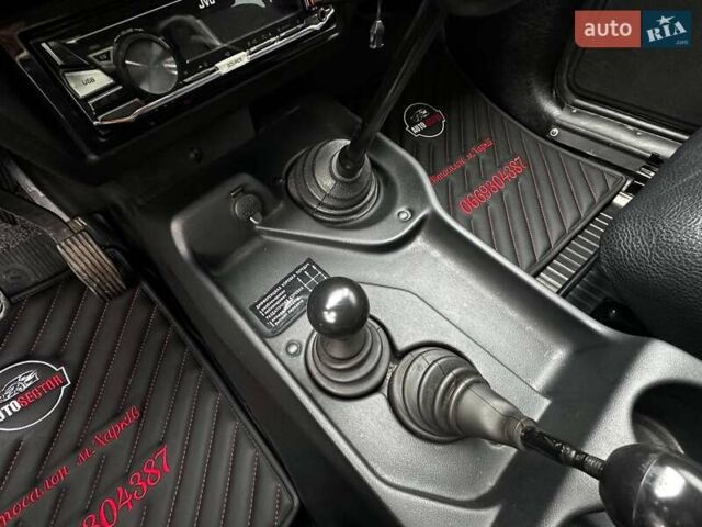 Коричневый ВАЗ 21214, объемом двигателя 1.7 л и пробегом 26 тыс. км за 9300 $, фото 22 на Automoto.ua