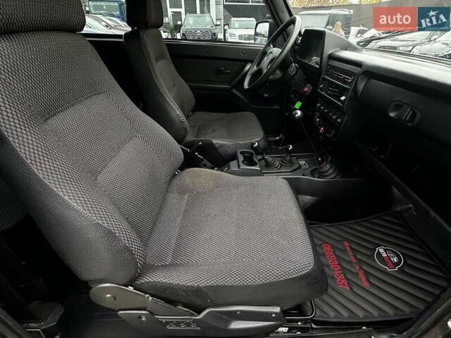 Коричневый ВАЗ 21214, объемом двигателя 1.7 л и пробегом 26 тыс. км за 9300 $, фото 16 на Automoto.ua