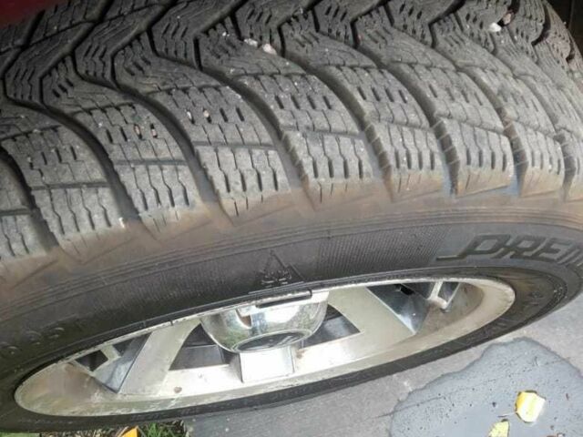 Червоний ВАЗ 21214, об'ємом двигуна 1.7 л та пробігом 167 тис. км за 4500 $, фото 3 на Automoto.ua