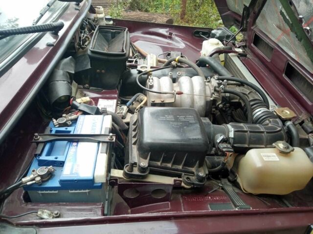 Червоний ВАЗ 21214, об'ємом двигуна 1.7 л та пробігом 167 тис. км за 4500 $, фото 5 на Automoto.ua