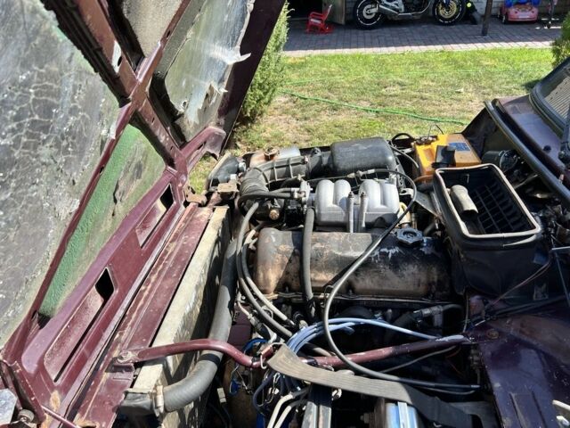 ВАЗ 21214 2006 в Глобино на Automoto.ua Красный ВАЗ 21214, объемом двигателя 1.7 л и пробегом 200 тыс. км за 2350 $, фото 2 на Automoto.ua