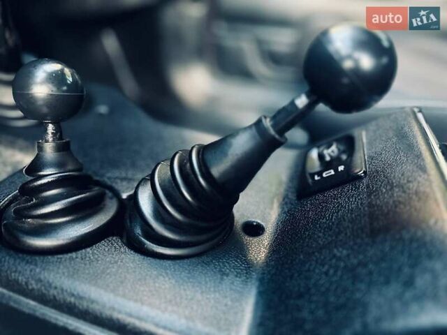 Червоний ВАЗ 21214, об'ємом двигуна 1.7 л та пробігом 133 тис. км за 5000 $, фото 15 на Automoto.ua