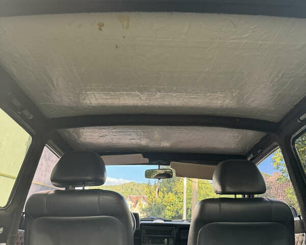 Красный ВАЗ 21214, объемом двигателя 1.7 л и пробегом 186 тыс. км за 4200 $, фото 31 на Automoto.ua