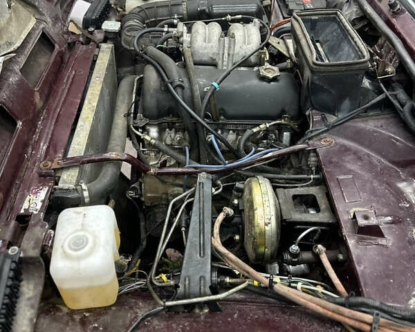 ВАЗ 21214 2007 в Ровно на Automoto.ua Красный ВАЗ 21214, объемом двигателя 1.7 л и пробегом 155 тыс. км за 2990 $, фото 8 на Automoto.ua