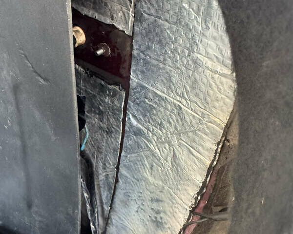 Красный ВАЗ 21214, объемом двигателя 1.7 л и пробегом 186 тыс. км за 4200 $, фото 28 на Automoto.ua