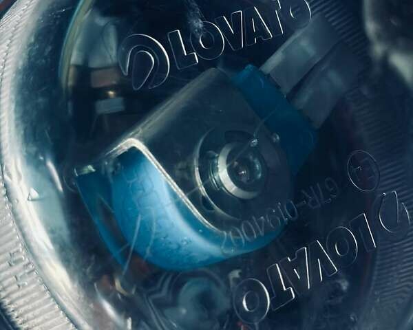 Червоний ВАЗ 21214, об'ємом двигуна 1.7 л та пробігом 133 тис. км за 5000 $, фото 18 на Automoto.ua