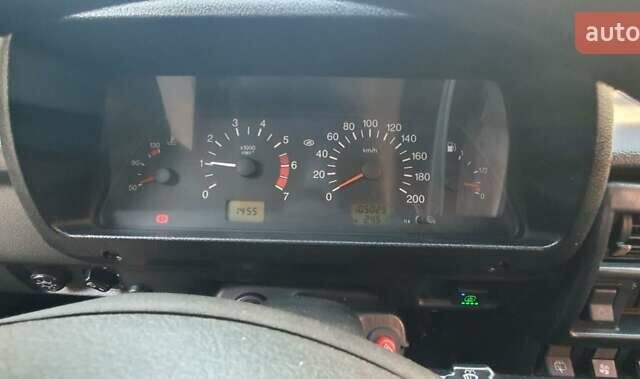 Красный ВАЗ 21214, объемом двигателя 1.69 л и пробегом 105 тыс. км за 3500 $, фото 5 на Automoto.ua