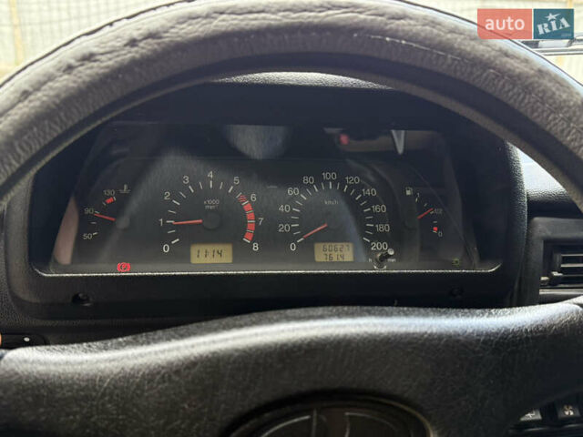 Червоний ВАЗ 21214, об'ємом двигуна 1.7 л та пробігом 60 тис. км за 4950 $, фото 21 на Automoto.ua